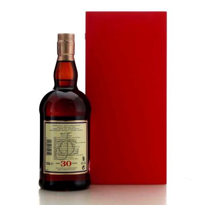 Image for Glenfarclas 30 Year Old Warehouse Box