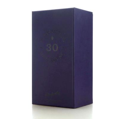 Image for Glenfarclas 30 Year Old Warehouse Box