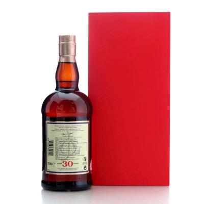 Image for Glenfarclas 30 Year Old Warehouse Box