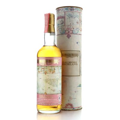 Dalmore 1980 Moon Import / Dovr-Toutes-Mares