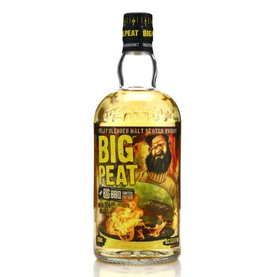 Big Peat The Big BBQ Limited Edition 2021