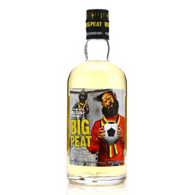 Big Peat The Belgium Edition #2 50cl