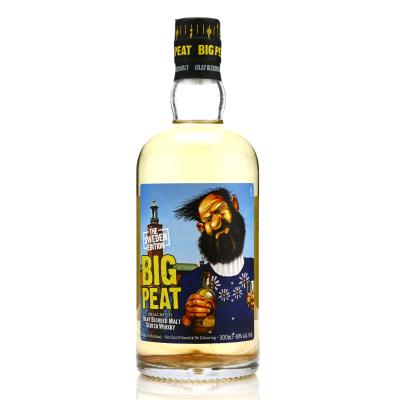 Big Peat The Sweden Edition 50cl