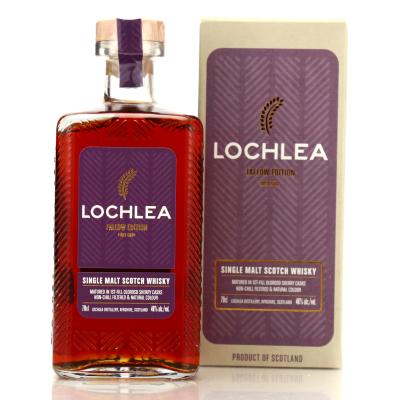 Lochlea Fallow Edition / First Crop