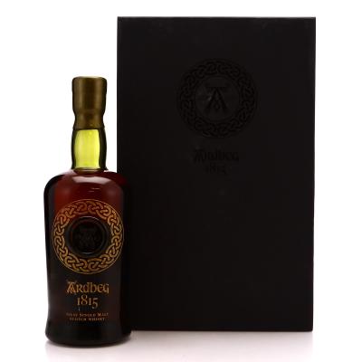 Ardbeg 1815