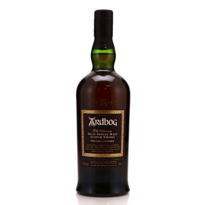 Ardbeg Ardbog