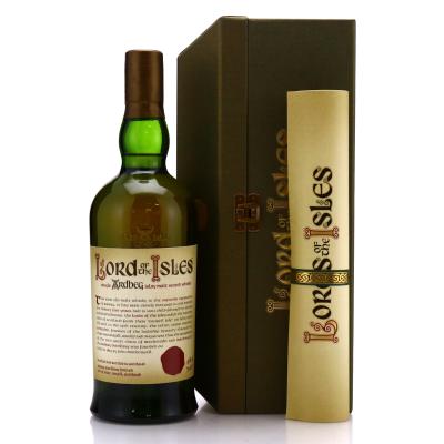 Ardbeg Lord of the Isles 25 Year Old