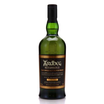 Ardbeg 1998 Renaissance