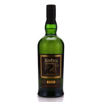 Ardbeg Supernova SN2010