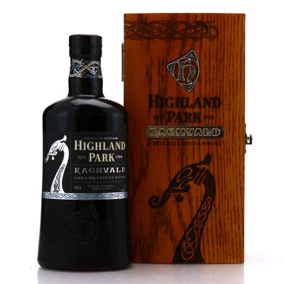 Highland Park Ragnvald