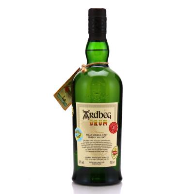 Ardbeg Drum Committee Release