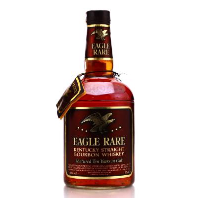 Eagle Rare 10 Year Old 90 Proof 1986