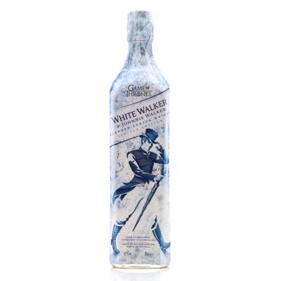 Johnnie Walker White Walker