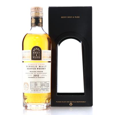 Glenturret Ruadh Maor 2012 Berry Brothers / Whiskybase