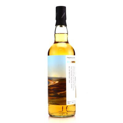 Islay Single Malt 1991 Thompson Brothers 30 Year Old