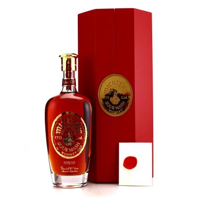 Michter's Celebration Sour Mash 2022 Release 70cl