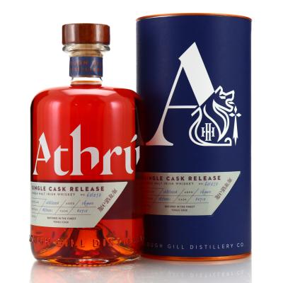 Athrú 2004 Single Tokaji Cask 16 Year Old #42712