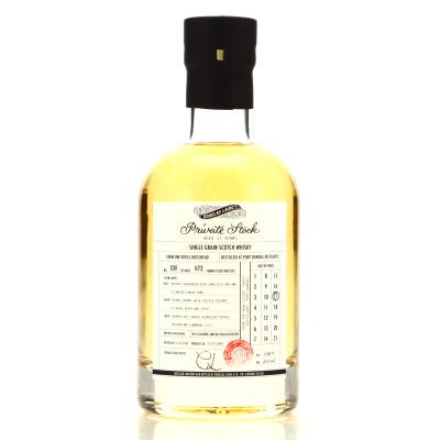 Port Dundas Douglas Laing 17 Year Old Private Stock