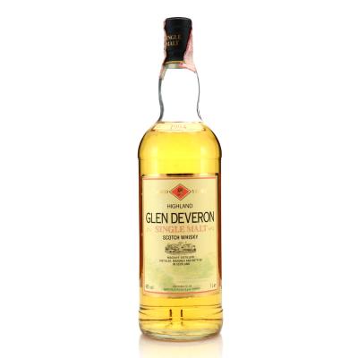 Glen Deveron 1994 5 Year Old 1 Litre