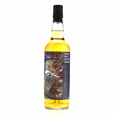 Orkney 1999 Whic 19 Year Old