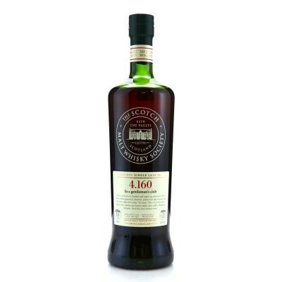 Highland Park 14 Year Old SMWS 4.160