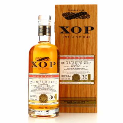Mortlach 1989 Douglas Laing 30 Year Old XOP