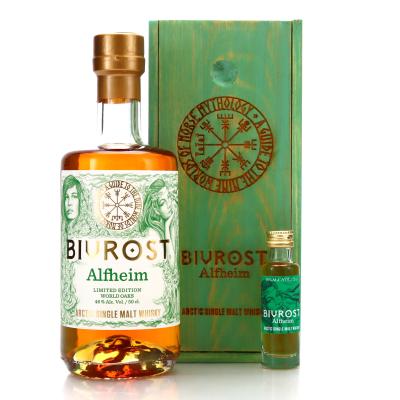 Bivrost Alfheim Eight Release 50cl / Bottle #001