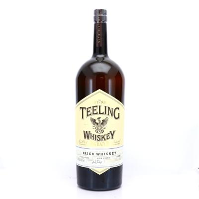 Teeling Whiskey Big Batch Rum Cask Finish 2020 5 Litre