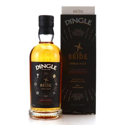 Dingle La Le Bride Single Malt / The Wheel of The Year