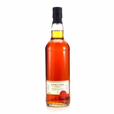 Clynelish 1996 Adelphi 17 Year Old