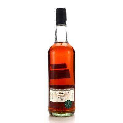 Mortlach 1993 Adelphi 19 Year Old #2166