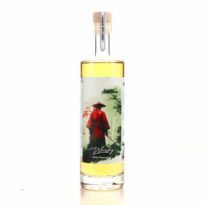 Penderyn 2010 Zero Nine Spirits 2023