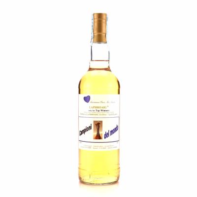 Laphroaig 1998 High Spirits 12 Year Old / Campioni del Mondo