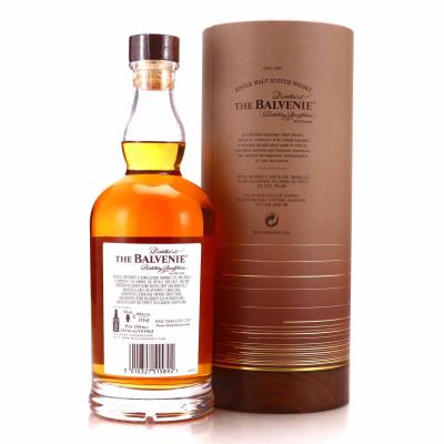 Image for Balvenie 25 Year Old Image for Balvenie 25 Year Old