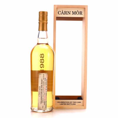 Glen Keith 1992 Carn Mor