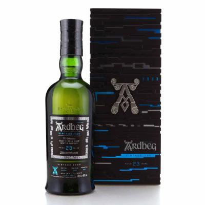 Ardbeg 2000 Vintage Y2K 23 Year Old