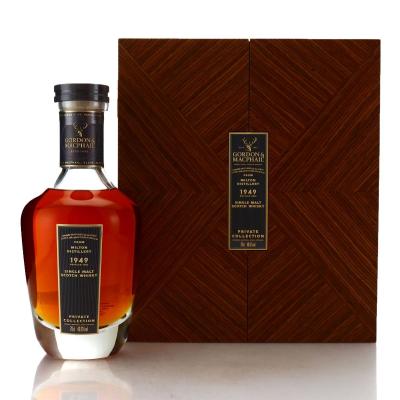Image for Strathisla 1949 Gordon and MacPhail Private Collection