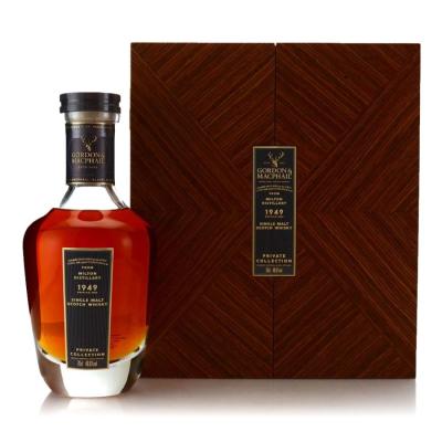 Image for Strathisla 1949 Gordon and MacPhail Private Collection