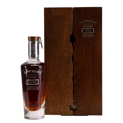 Image for Bowmore 1965 52 Year Old
