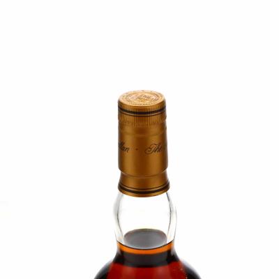 Image for Macallan 25 Year Old Anniversary Malt early 2000s