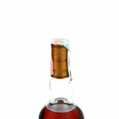 Image for Macallan 25 Year Old Anniversary Malt early 2000s