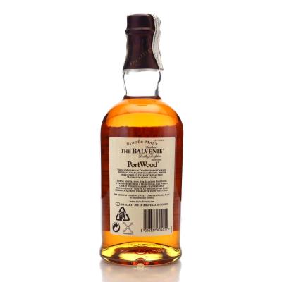 Image for Balvenie 1989 PortWood