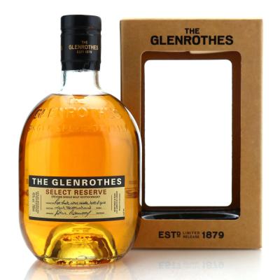 Image for Glenrothes Select Reserve