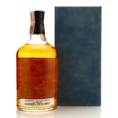 Image for Bowmore 1976 Signatory Vintage 20 Year Old