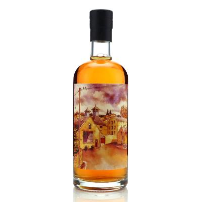 Image for Highland Single Malt 2008 Sansibar 14 Year Old Batch #14 / Finest Whisky Berlin