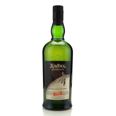 Image for Ardbeg Supernova SN2014