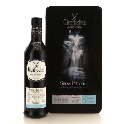 Image for Glenfiddich Snow Phoenix