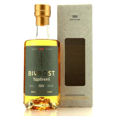 Bivrost Yggdrasil Limited Edition 50cl