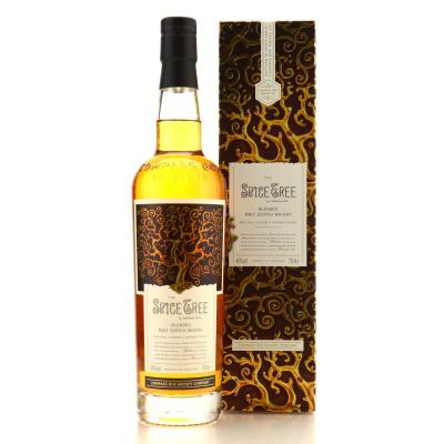 Image for Compass Box The Spice Tree 2016