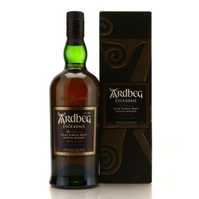 Image for *TBD Ardbeg Uigeadail